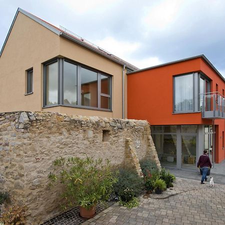 Landhotel Im Klostereck Strubel-Roos Flonheim Exterior photo